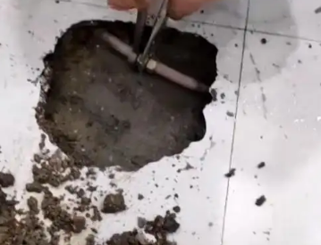 墨竹工卡卫生间漏水检测电话