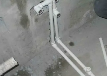 墨竹工卡查漏水多少钱