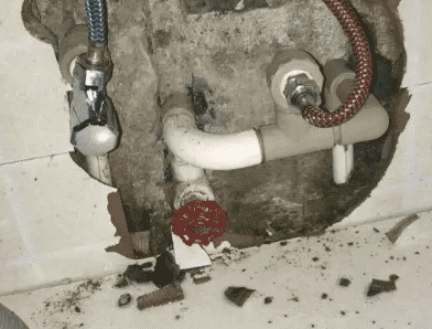 墨竹工卡卫生间漏水维修公司专业为您介绍下墨竹工卡查漏水的服务流程是怎么样的。首先需求找专业的师傅走效