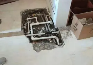 墨竹工卡查漏水多少钱