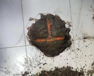 墨竹工卡查漏水多少钱