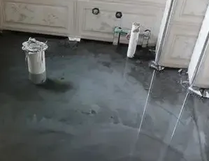 墨竹工卡卫生间漏水维修公司为您专业分享下墨竹工卡卫生间漏水检测的知识点