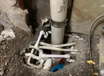 墨竹工卡卫生间漏水检测多少钱