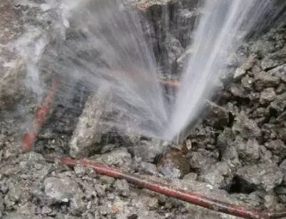墨竹工卡水管维修多少钱