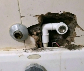 墨竹工卡卫生间漏水检测多少钱