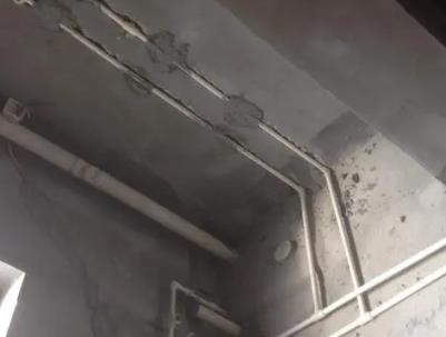 墨竹工卡卫生间漏水维修技术的依据是什么