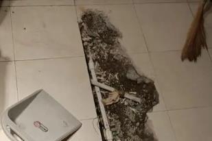 墨竹工卡卫生间漏水检测电话